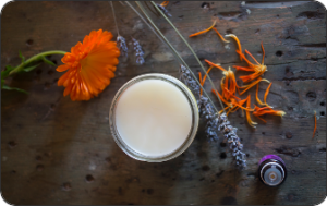 Les baumes d'Esprit des Simples