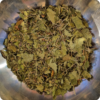 Tisane articulations