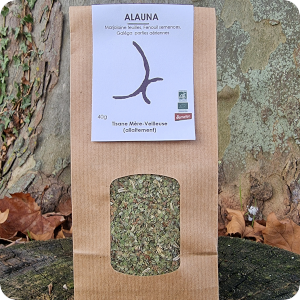 Tisane Alauna