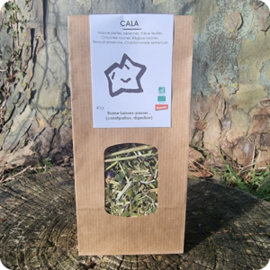 Tisane Cala