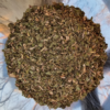 Tisane Régime