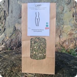 Tisane Cano