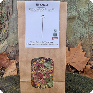 Tisane Uranca