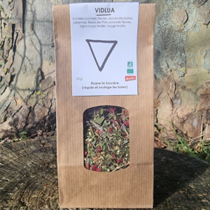 Tisane Vidlua