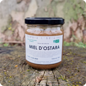 Miel d'Ostara