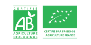 Logos Bio AB Ecocert