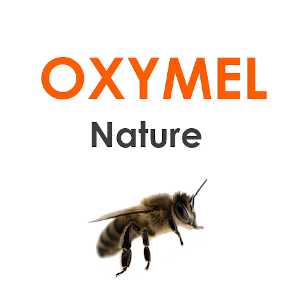 Oxymel nature