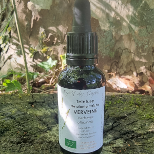 Alcoolature Verveine