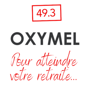 oxymel retraite