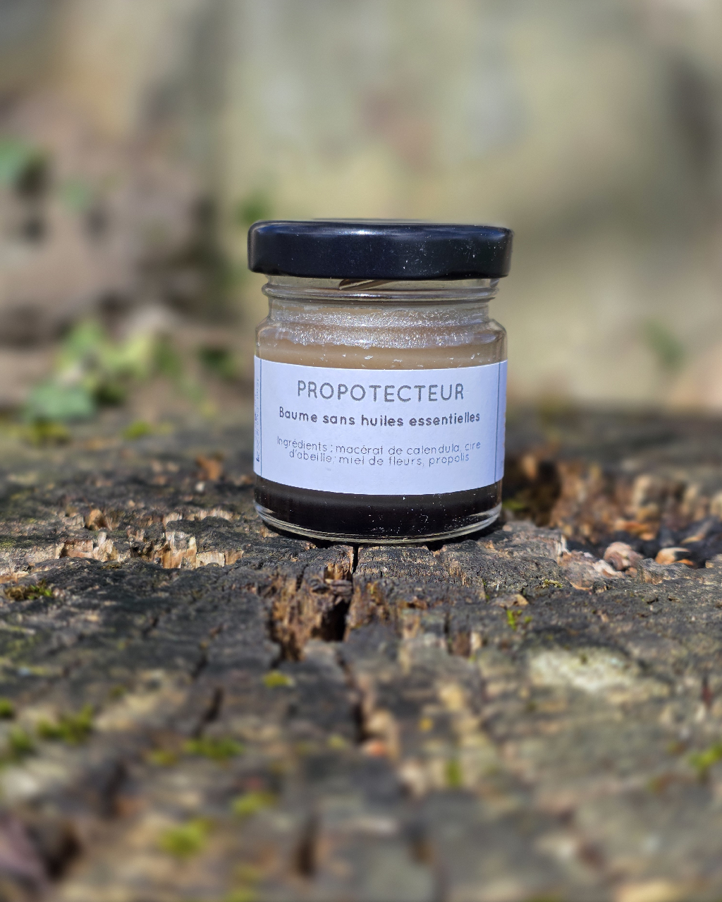 Baume Propotecteur