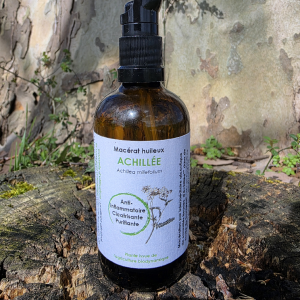 Huile Achillée