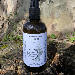 Huile Lierre