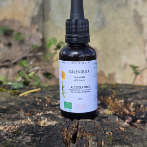 Alcoolature Calendula