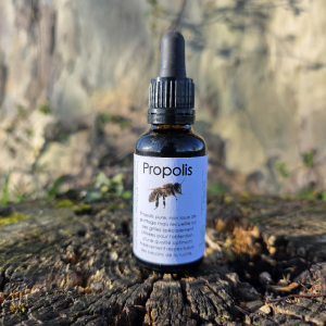 Alcoolature de Propolis