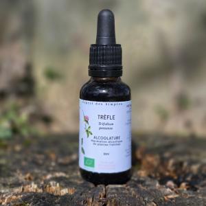 Alcoolature Trèfle
